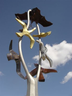 L'artbre aux oiseaux_VALAT